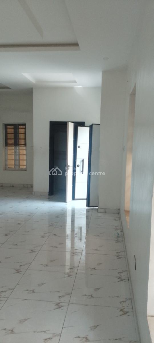 a 5 Bedroom Fully Detached Duplex, Lekki County Estate, Ikota, Lekki, Lagos, Detached Duplex for Sale