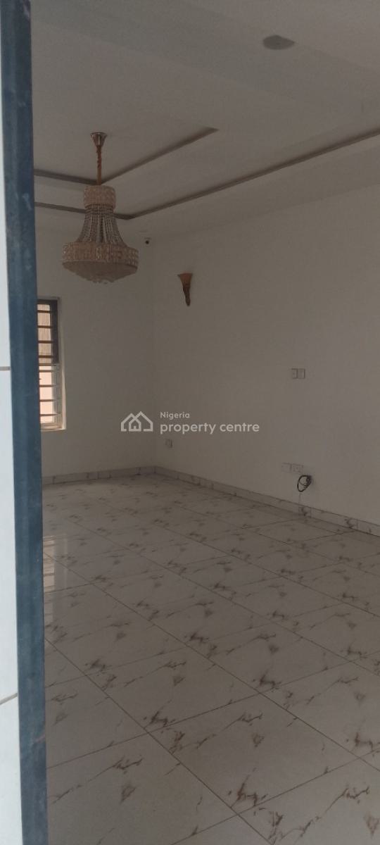 a 5 Bedroom Fully Detached Duplex, Lekki County Estate, Ikota, Lekki, Lagos, Detached Duplex for Sale