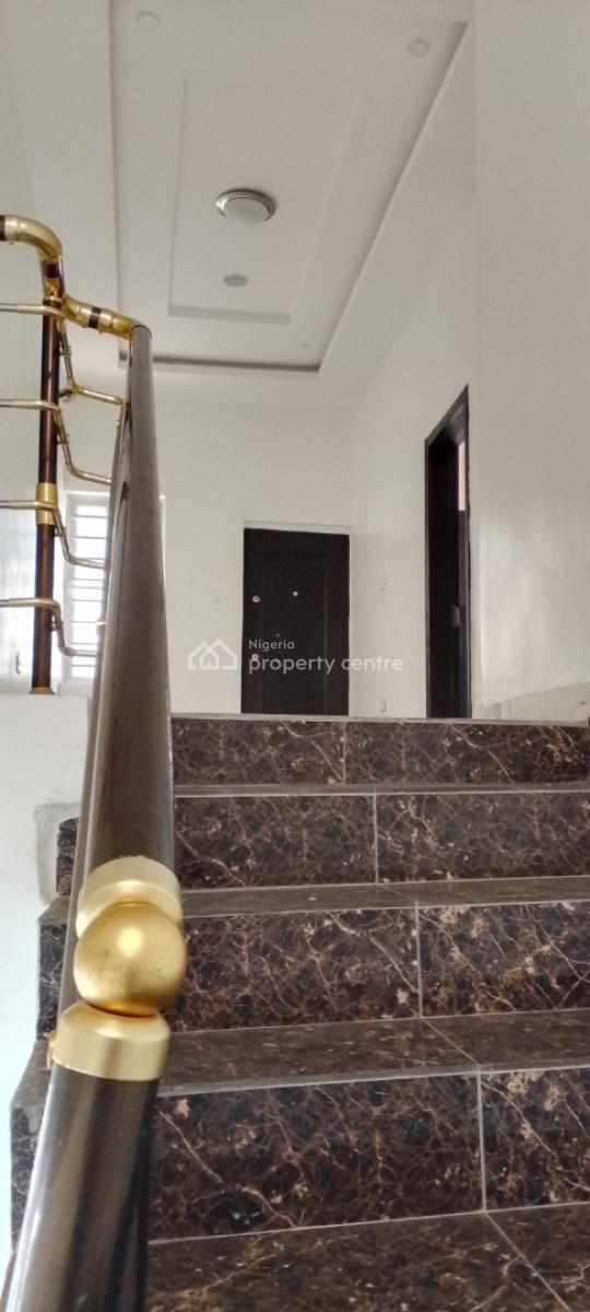 a 5 Bedroom Fully Detached Duplex, Lekki County Estate, Ikota, Lekki, Lagos, Detached Duplex for Sale