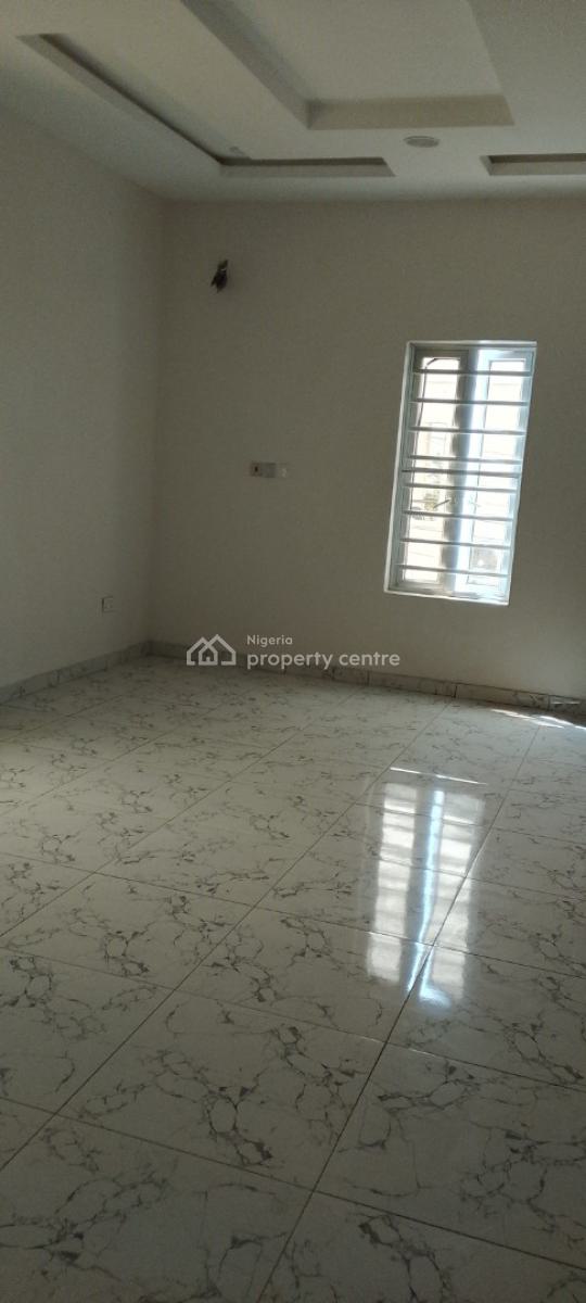 a 5 Bedroom Fully Detached Duplex, Lekki County Estate, Ikota, Lekki, Lagos, Detached Duplex for Sale