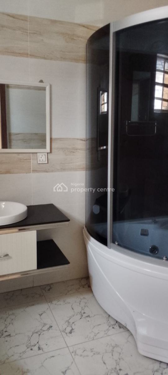 a 5 Bedroom Fully Detached Duplex, Lekki County Estate, Ikota, Lekki, Lagos, Detached Duplex for Sale