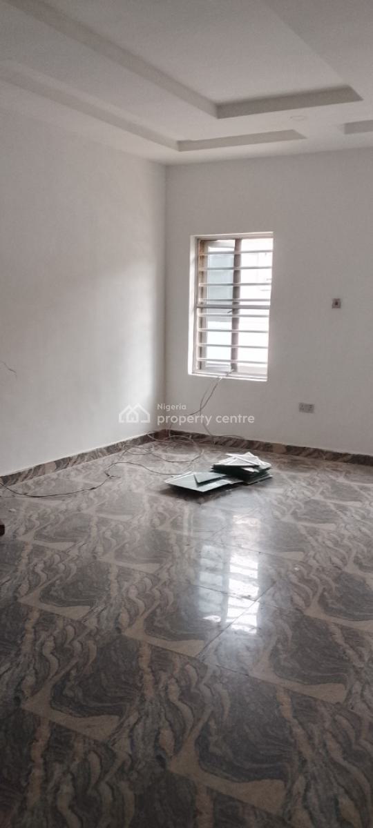 a 5 Bedroom Fully Detached Duplex, Lekki County Estate, Ikota, Lekki, Lagos, Detached Duplex for Sale