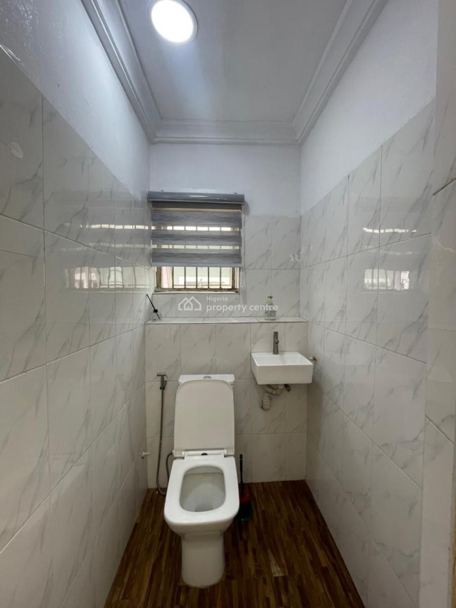 Spacious Shop Space Front Unit,first Floor, Phase 1, Lekki, Lagos, Shop for Rent