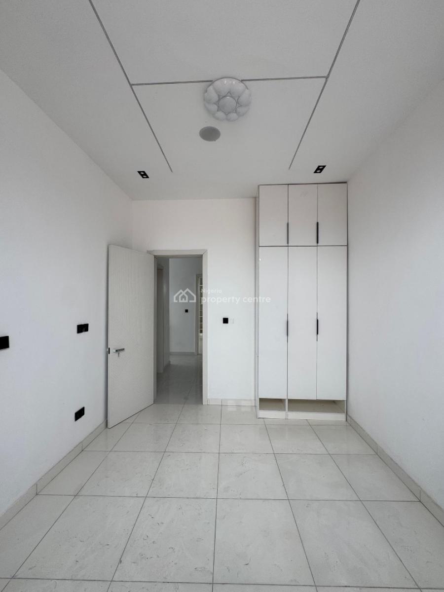 Brand New 4 Bedroom Semi Datched Duplex with Bq, Orchid, Lekki, Lagos, Semi-detached Duplex for Rent