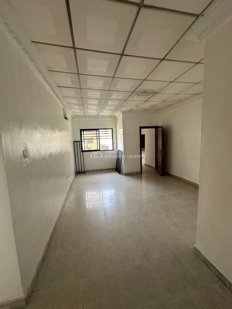 Luxury  and Decent 3 Bedroom Apartment, Park View Ikoyi Lagos, Ikoyi, Lagos, Flat / Apartment for Rent