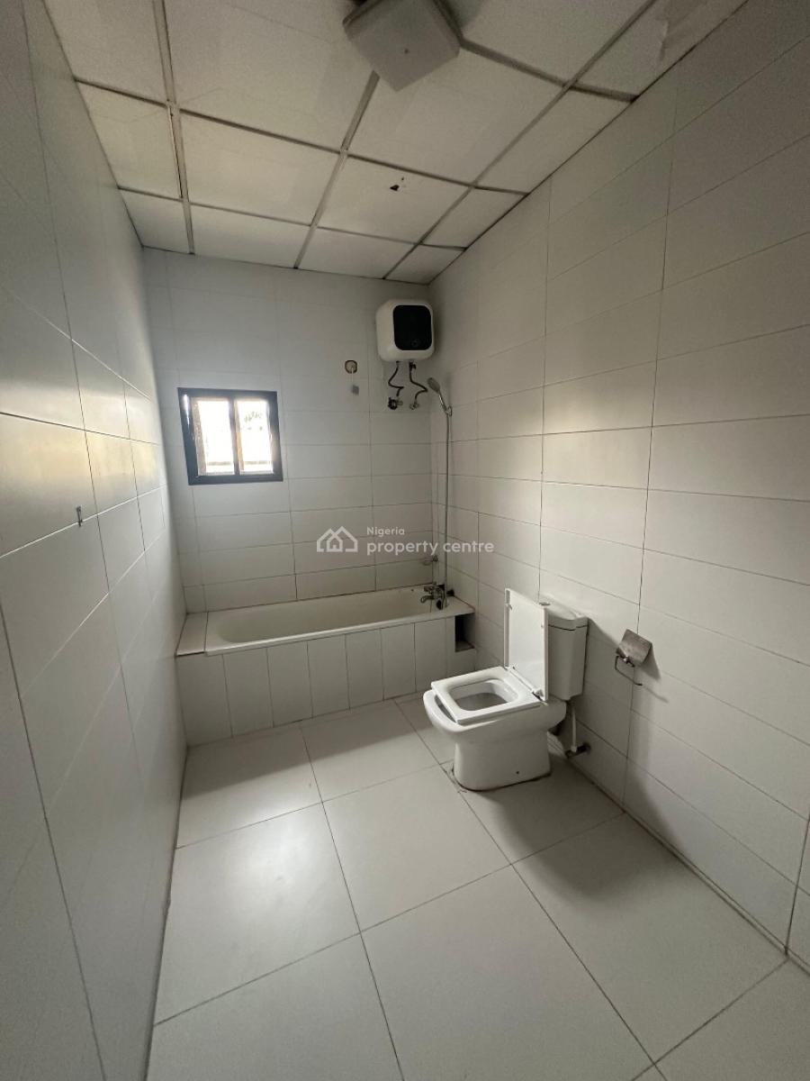 Luxury  and Decent 3 Bedroom Apartment, Park View Ikoyi Lagos, Ikoyi, Lagos, Flat / Apartment for Rent