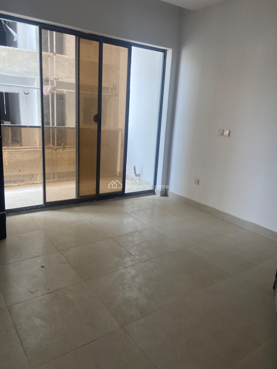 Luxury 4 Bedroom Apartment with Bq and Study, Lekki Phase 1, Lekki, Lagos, Flat / Apartment for Sale