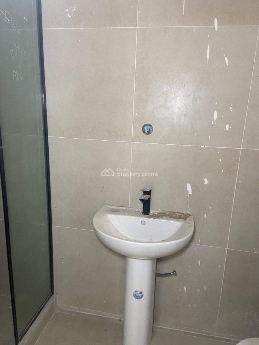 Luxury 4 Bedroom Apartment with Bq and Study, Lekki Phase 1, Lekki, Lagos, Flat / Apartment for Sale