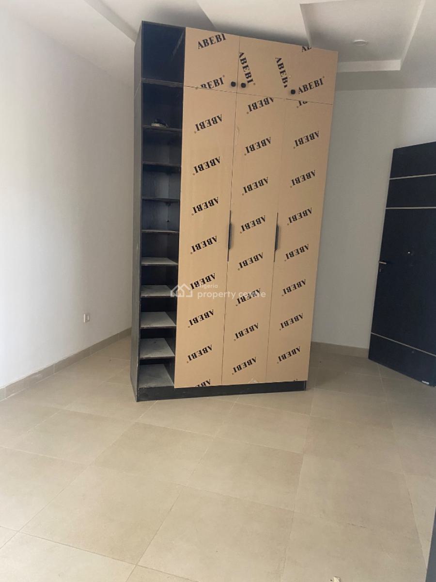 Luxury 4 Bedroom Apartment with Bq and Study, Lekki Phase 1, Lekki, Lagos, Flat / Apartment for Sale