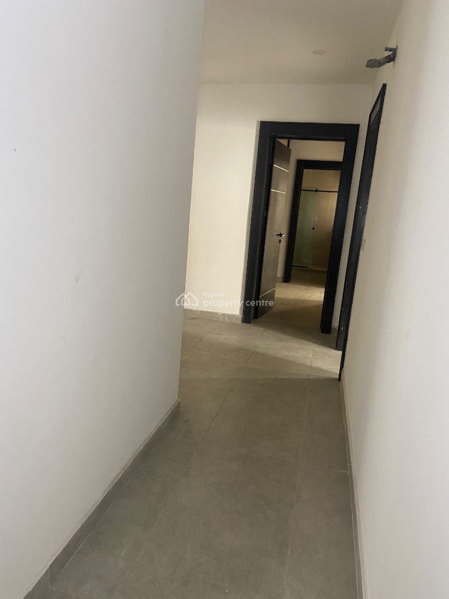 Luxury 4 Bedroom Apartment with Bq and Study, Lekki Phase 1, Lekki, Lagos, Flat / Apartment for Sale