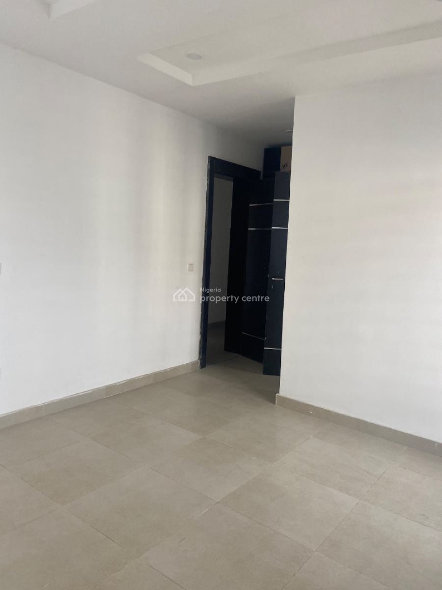 Luxury 4 Bedroom Apartment with Bq and Study, Lekki Phase 1, Lekki, Lagos, Flat / Apartment for Sale