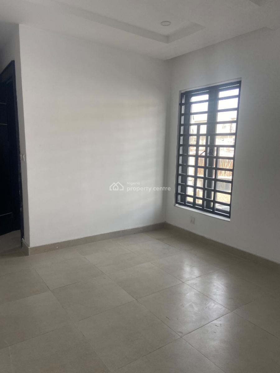 Luxury 4 Bedroom Apartment with Bq and Study, Lekki Phase 1, Lekki, Lagos, Flat / Apartment for Sale