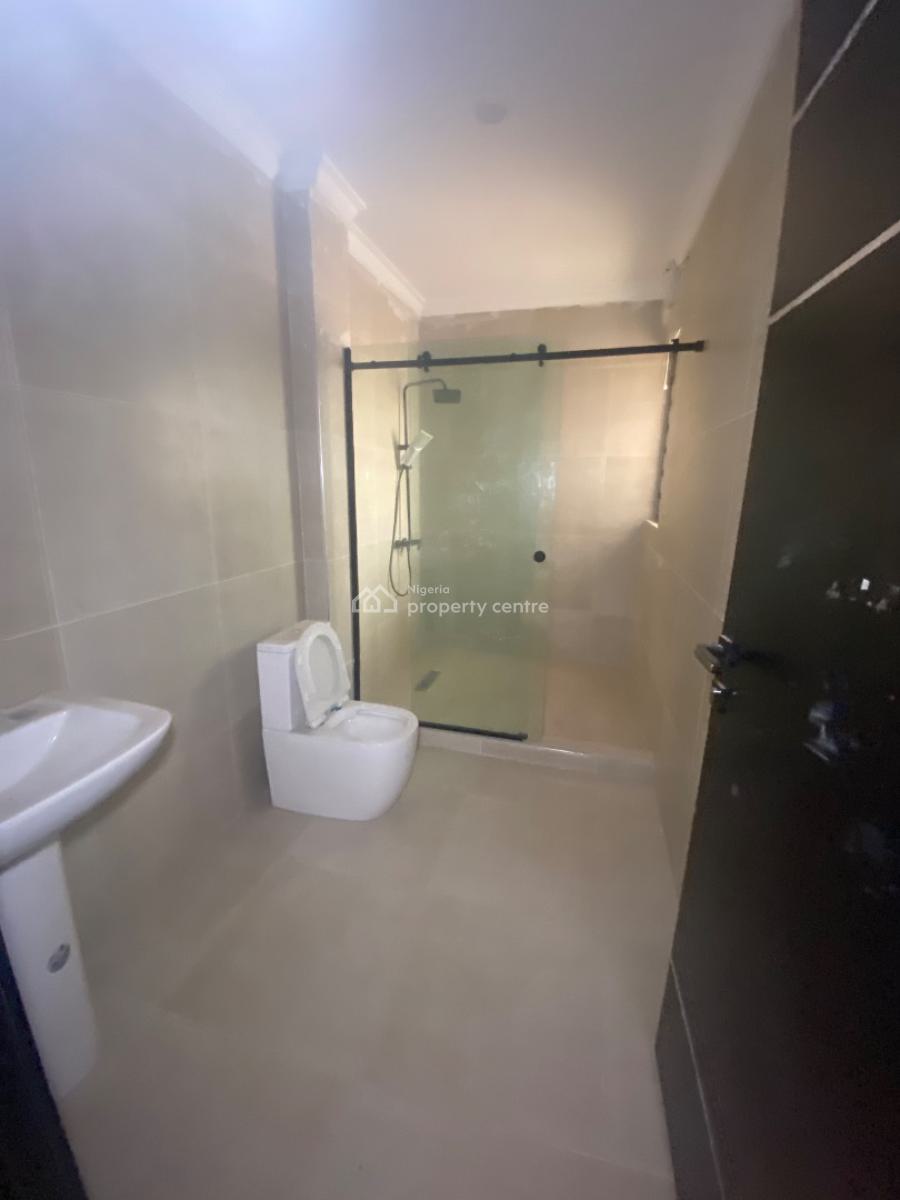 Luxury 4 Bedroom Apartment with Bq and Study, Lekki Phase 1, Lekki, Lagos, Flat / Apartment for Sale