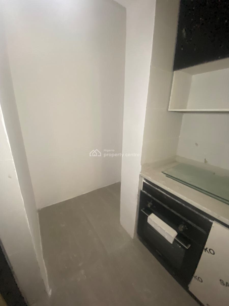 Luxury 4 Bedroom Apartment with Bq and Study, Lekki Phase 1, Lekki, Lagos, Flat / Apartment for Sale