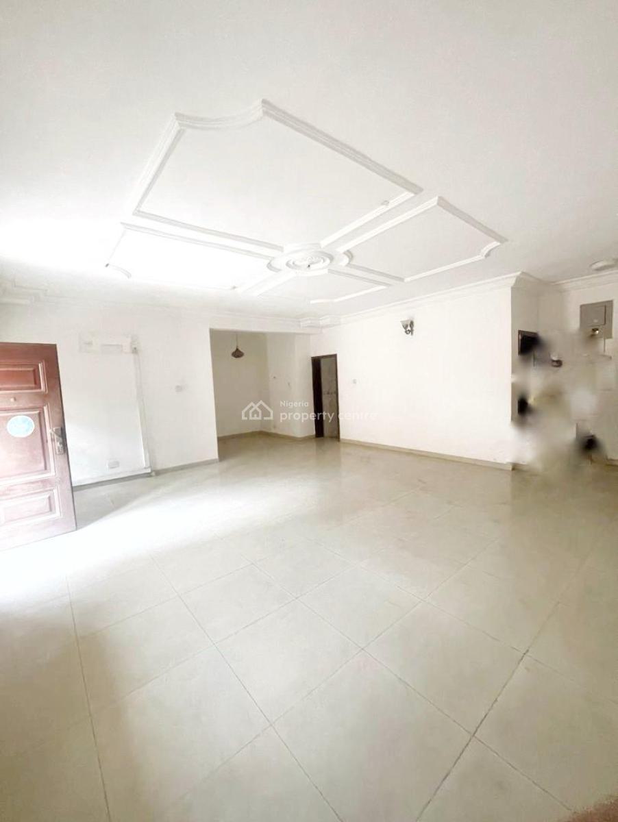 Luxury 3 Bedroom Apartment, Gra Phase 1, Magodo, Lagos, Flat / Apartment for Rent