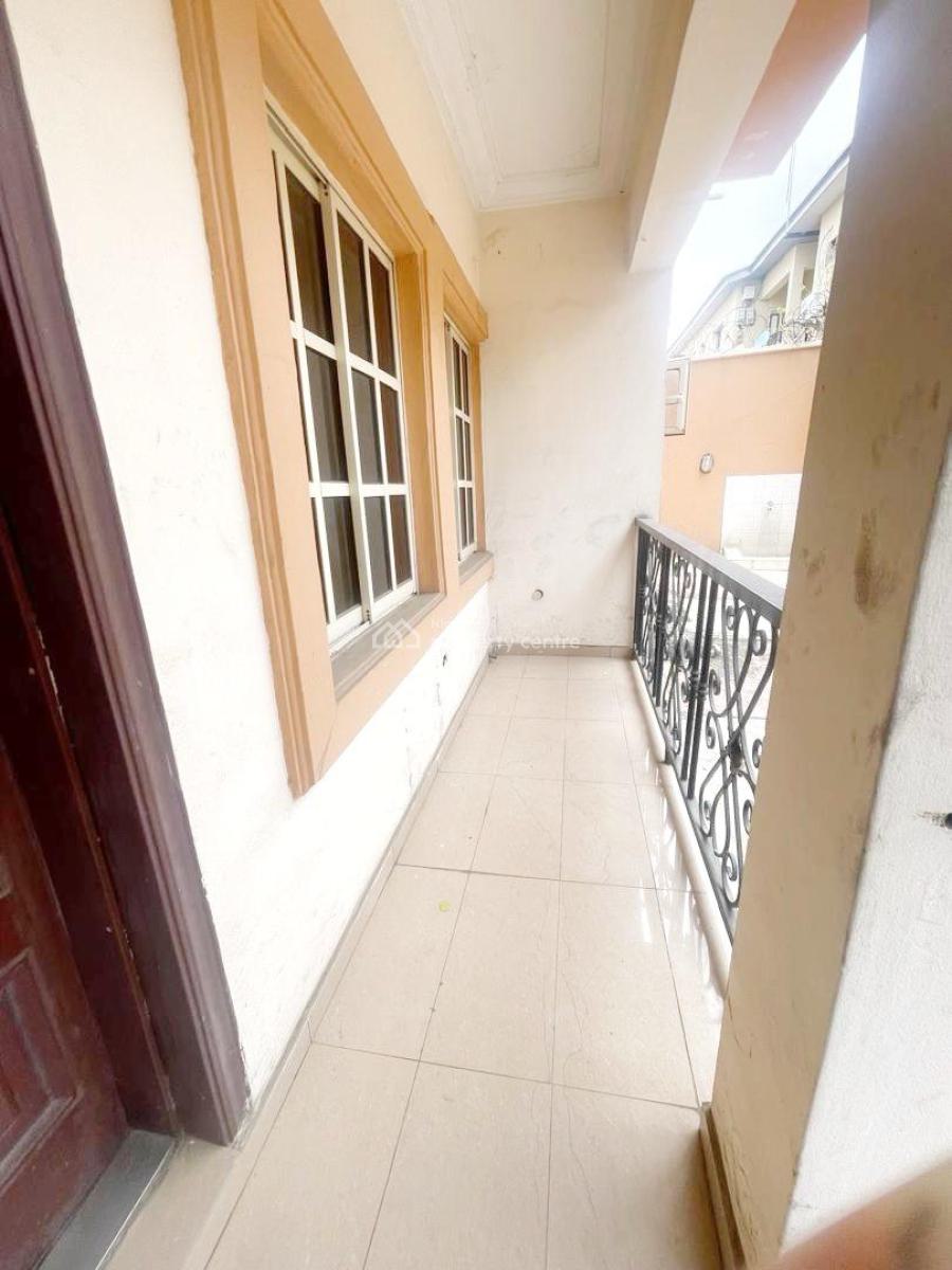 Luxury 3 Bedroom Apartment, Gra Phase 1, Magodo, Lagos, Flat / Apartment for Rent