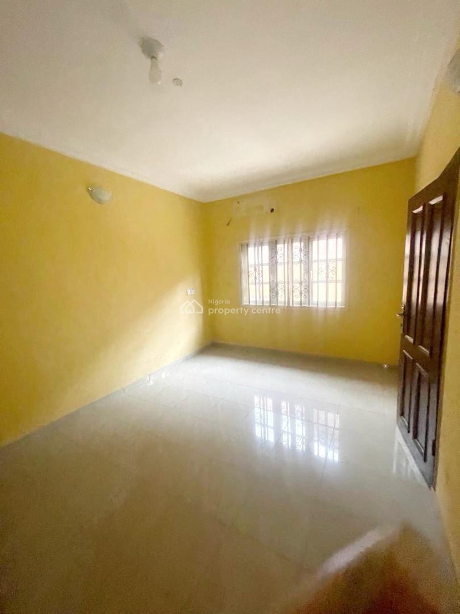 Luxury 3 Bedroom Apartment, Gra Phase 1, Magodo, Lagos, Flat / Apartment for Rent