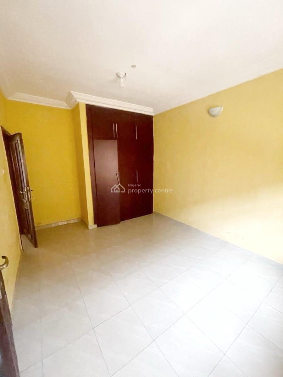 Luxury 3 Bedroom Apartment, Gra Phase 1, Magodo, Lagos, Flat / Apartment for Rent