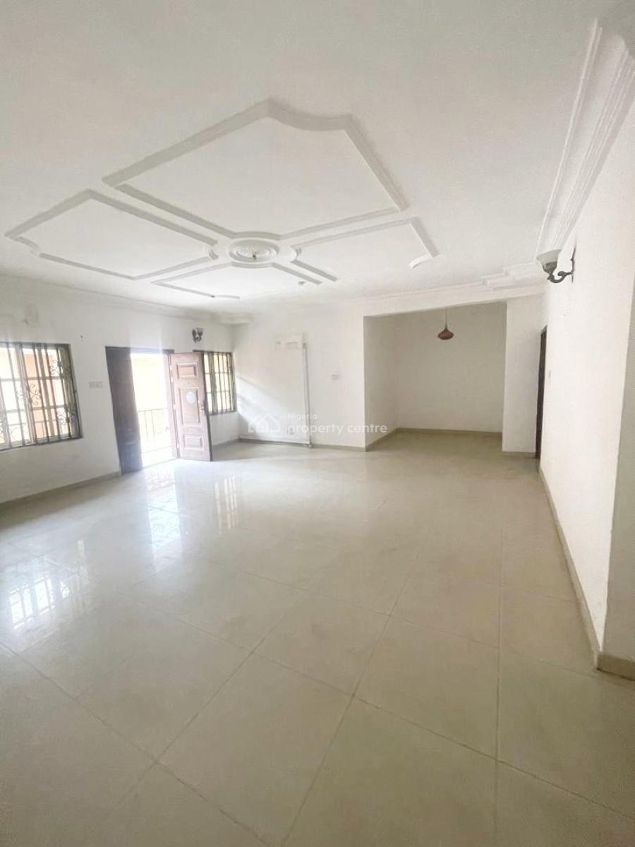 Luxury 3 Bedroom Apartment, Gra Phase 1, Magodo, Lagos, Flat / Apartment for Rent