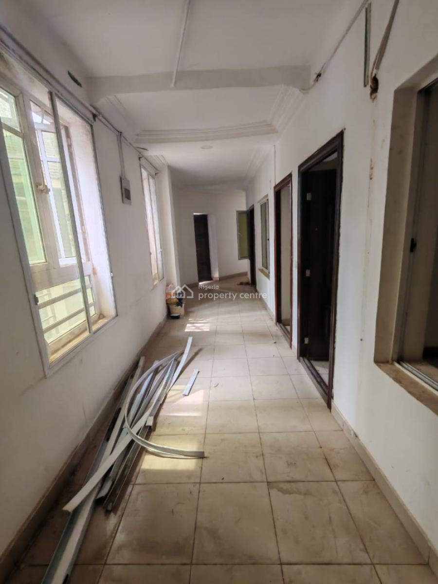 Exquisite Serviced 2 Bedroom Apartment, Jabi, Abuja, Flat / Apartment for Rent