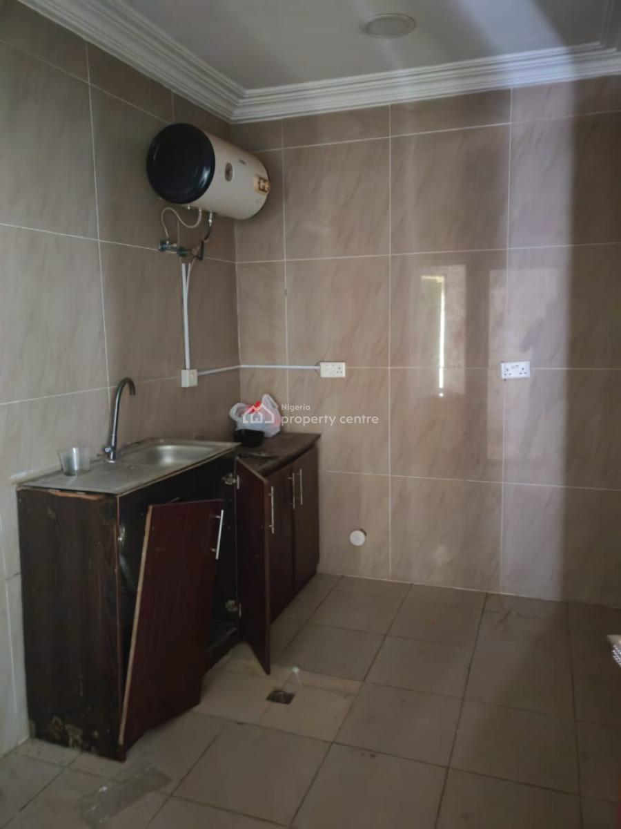 Exquisite Serviced 2 Bedroom Apartment, Jabi, Abuja, Flat / Apartment for Rent