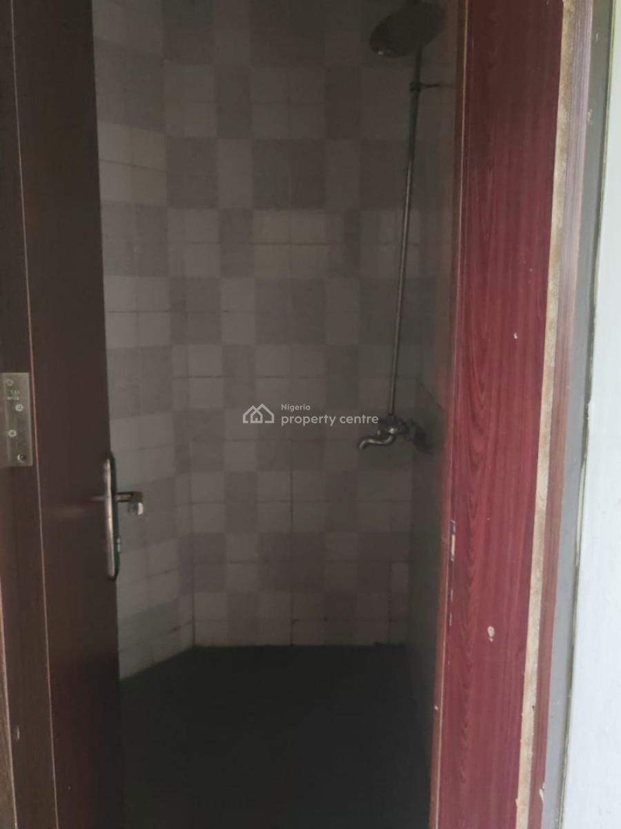 Exquisite Serviced 2 Bedroom Apartment, Jabi, Abuja, Flat / Apartment for Rent