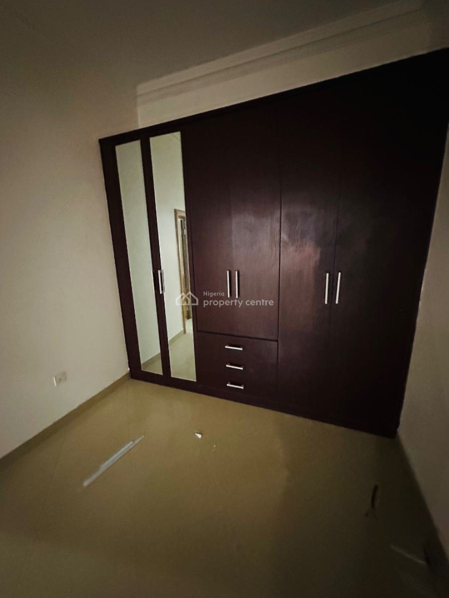 5 Bedroom Detached Duplex with Bq Under Renovation, Maitama District, Abuja, Detached Duplex for Rent