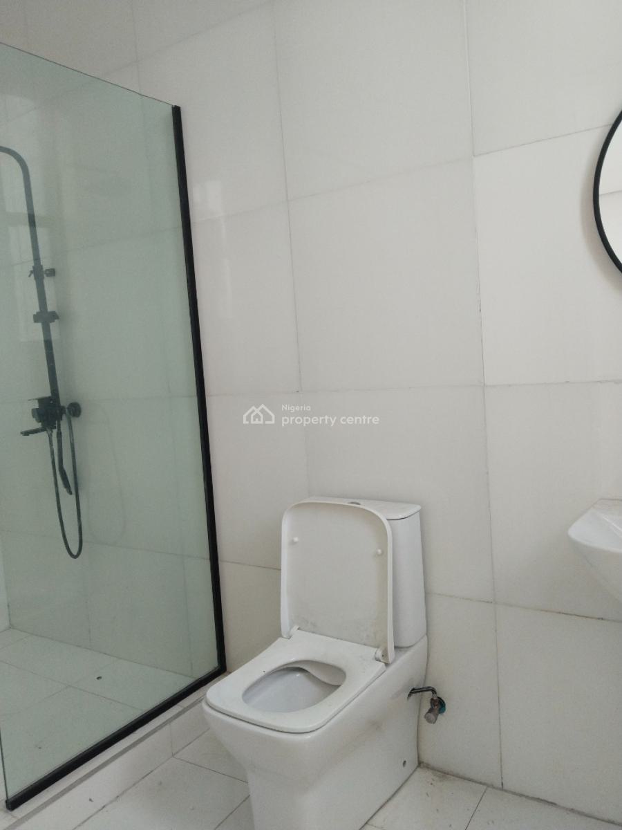 Luxury 4 Bedroom Penthouse with Bq, By Meadow Hall School, Ikate Elegushi, Lekki, Lagos, Flat / Apartment for Sale