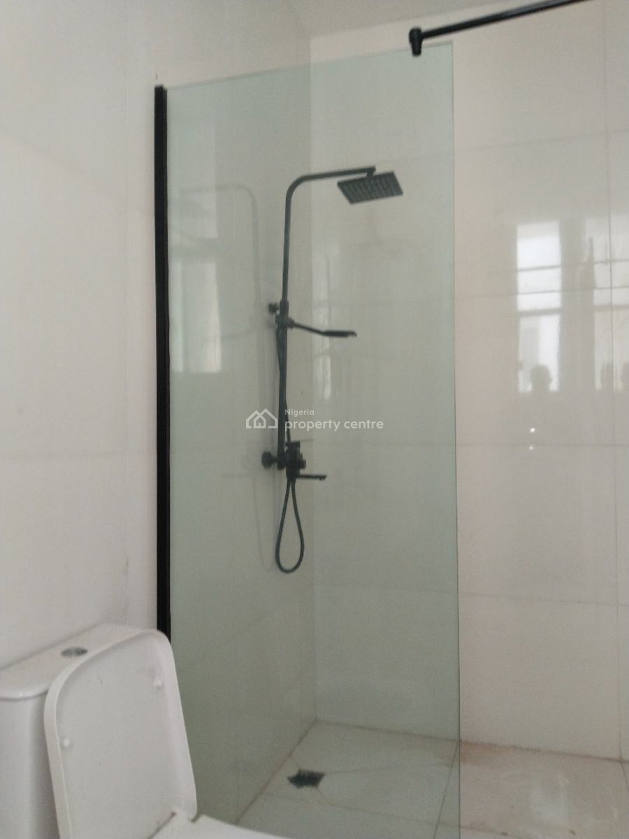 Luxury 4 Bedroom Penthouse with Bq, By Meadow Hall School, Ikate Elegushi, Lekki, Lagos, Flat / Apartment for Sale