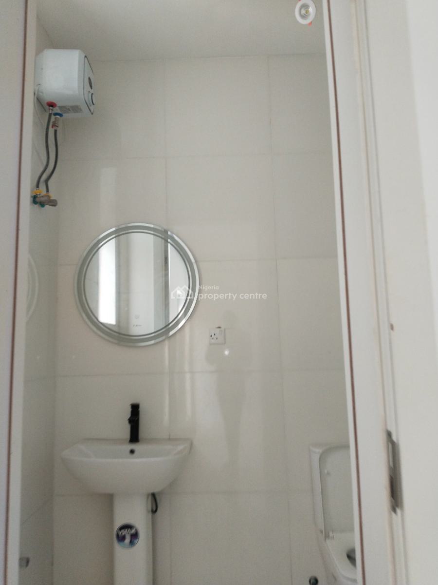 Luxury 4 Bedroom Penthouse with Bq, By Meadow Hall School, Ikate Elegushi, Lekki, Lagos, Flat / Apartment for Sale