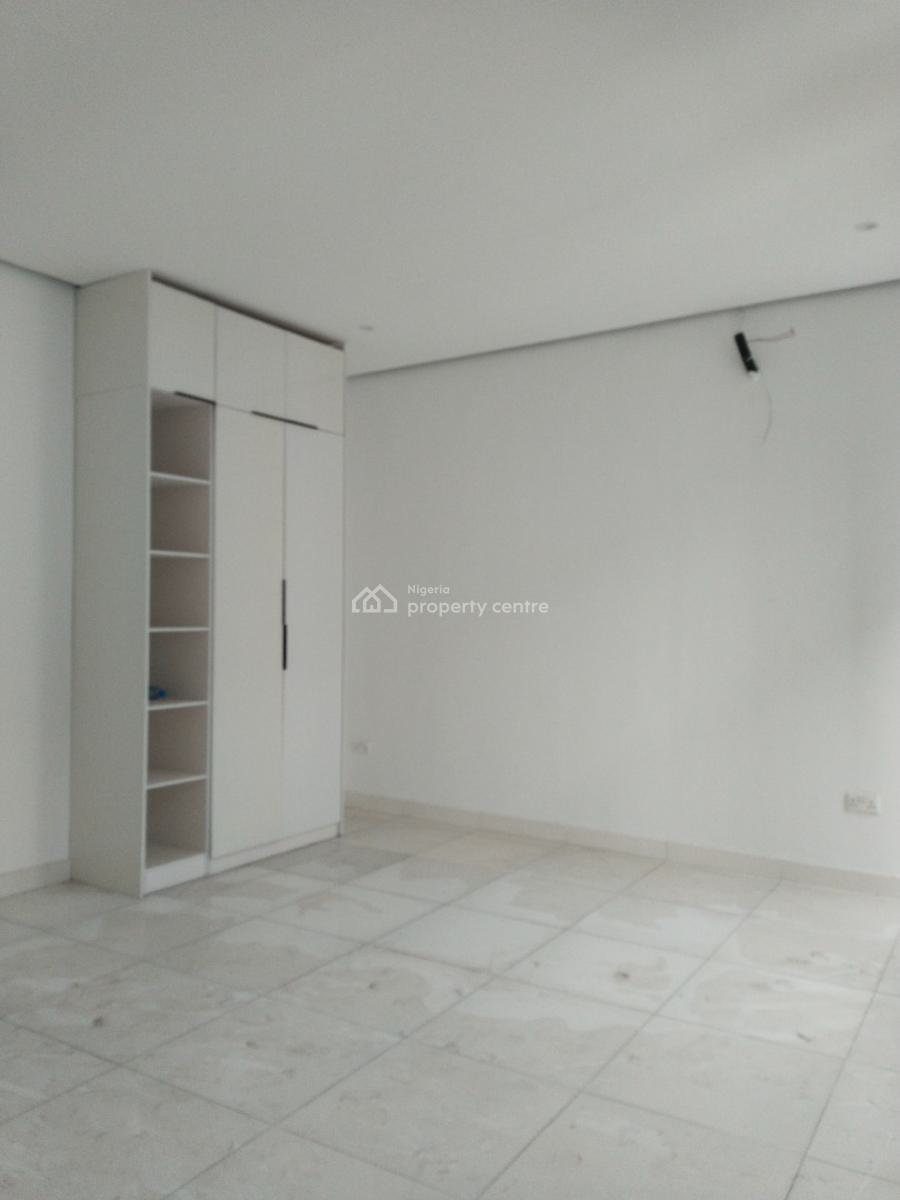 Luxury 4 Bedroom Penthouse with Bq, By Meadow Hall School, Ikate Elegushi, Lekki, Lagos, Flat / Apartment for Sale