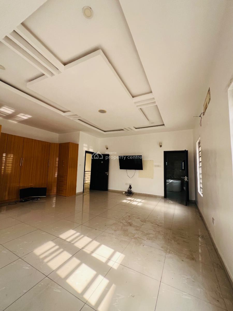 Tastefully Built 5 Bedroom Detached Duplex, Ikota, Lekki, Lagos, Office Space for Rent