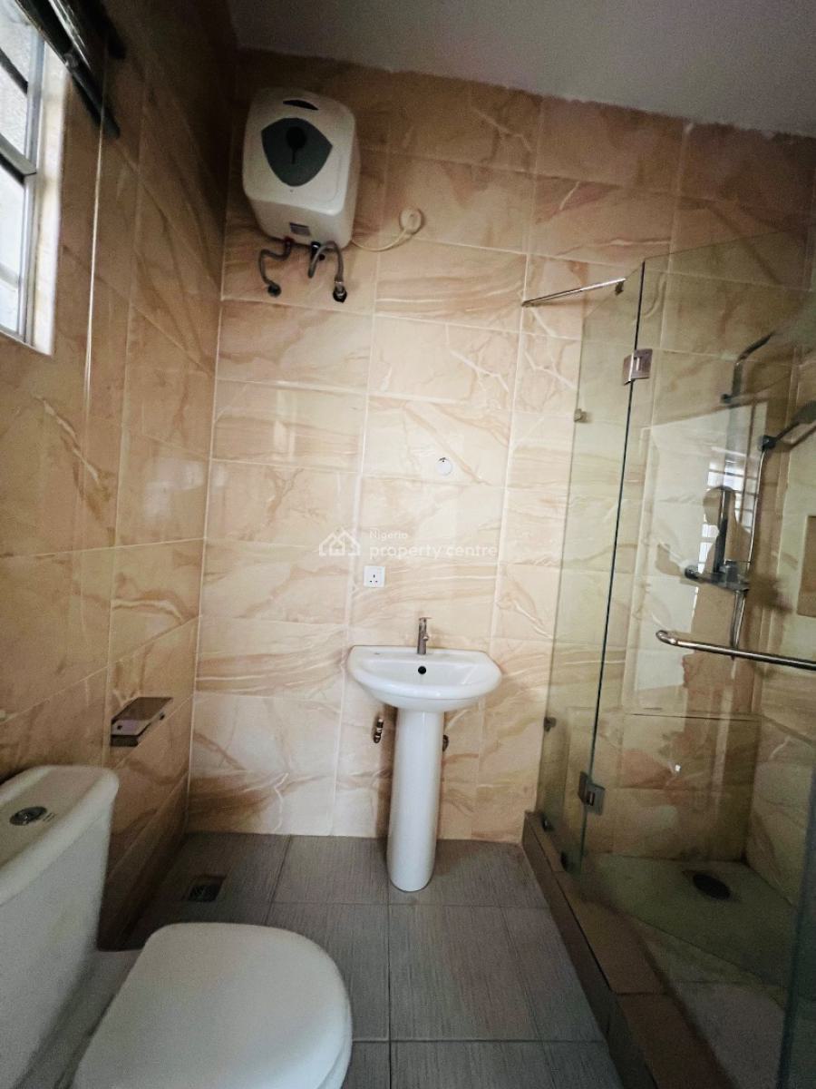 Tastefully Built 5 Bedroom Detached Duplex, Ikota, Lekki, Lagos, Office Space for Rent