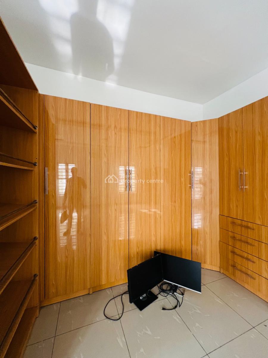 Tastefully Built 5 Bedroom Detached Duplex, Ikota, Lekki, Lagos, Office Space for Rent