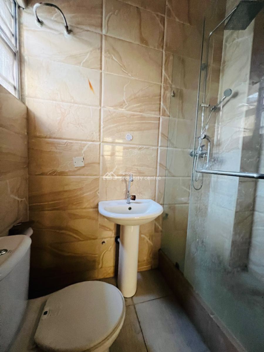 Tastefully Built 5 Bedroom Detached Duplex, Ikota, Lekki, Lagos, Office Space for Rent