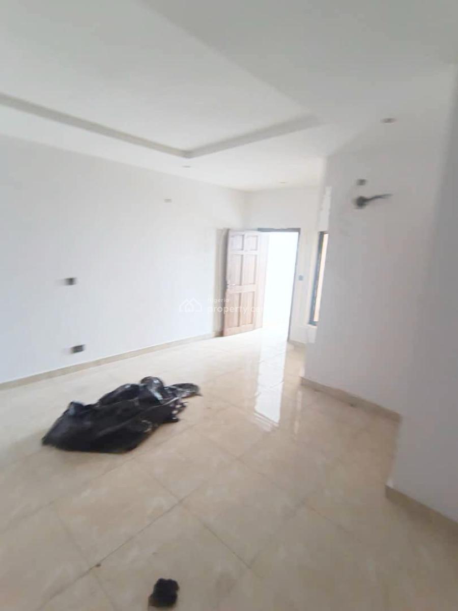 Serviced Brand New 4 Bedroom Ensuite Terrace Duplex with 1 Room Bq, Allen, Ikeja, Lagos, Terraced Duplex for Rent