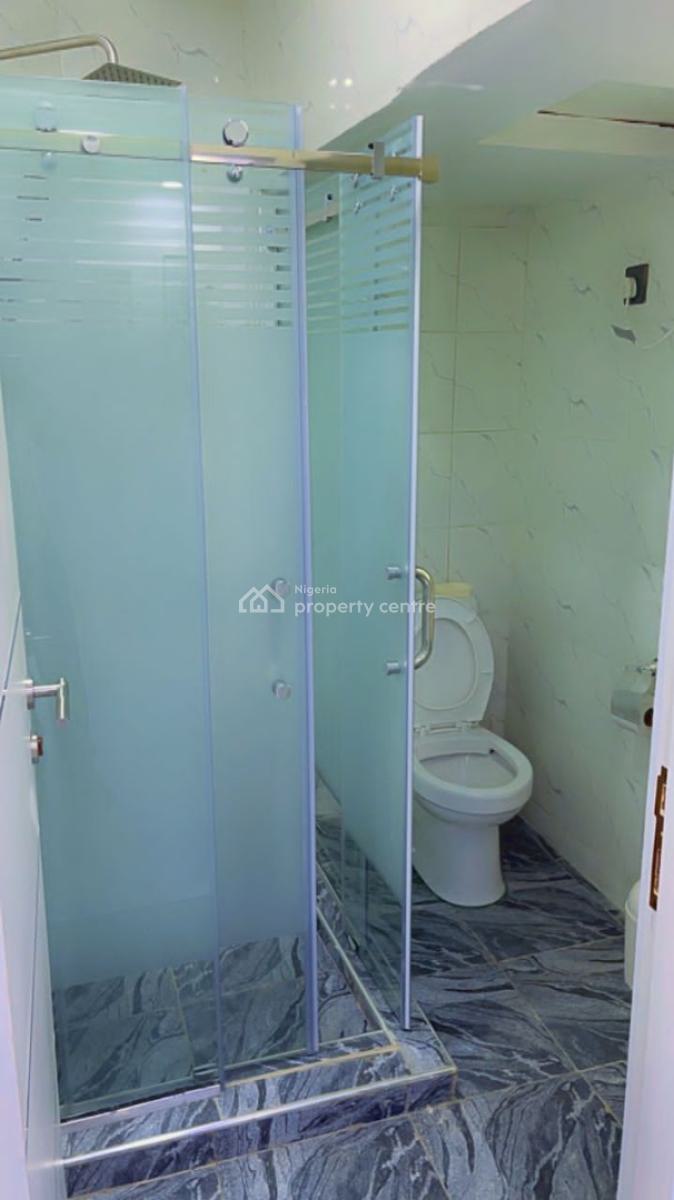 One Bedroom Apartment, Gra, Ikeja, Lagos, Flat / Apartment Short Let