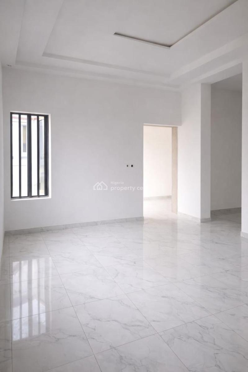 New 3 Bedroom Terrace Duplex+ Bq, Rockvale Manors Estate Dutse, Apo, Abuja, Terraced Duplex for Rent