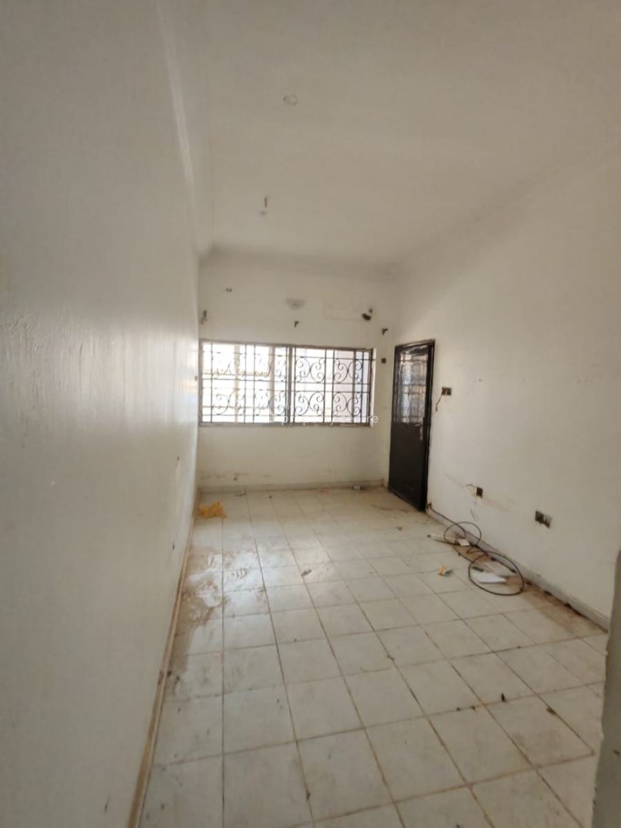 Exquisite 1 Bedroom Apartment, Mabushi, Abuja, Mini Flat (room and Parlour) for Rent