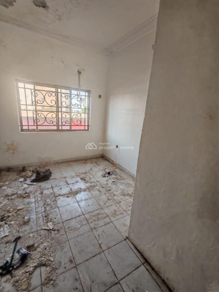 Exquisite 1 Bedroom Apartment, Mabushi, Abuja, Mini Flat (room and Parlour) for Rent