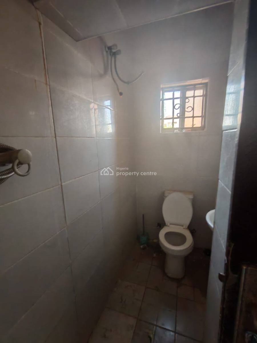 Exquisite 1 Bedroom Apartment, Mabushi, Abuja, Mini Flat (room and Parlour) for Rent