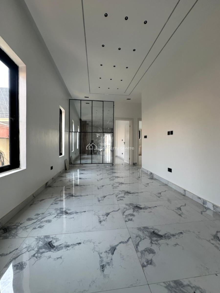 Ravishing 5 Bedroom Detached Duplex with Swimming Pool, Vgc, Lekki, Lagos, Detached Duplex for Sale