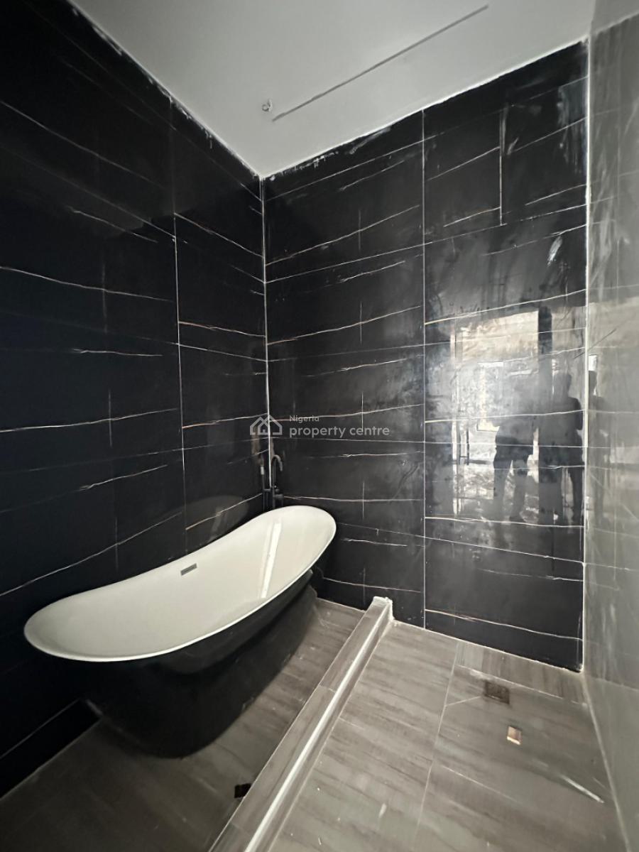 Ravishing 5 Bedroom Detached Duplex with Swimming Pool, Vgc, Lekki, Lagos, Detached Duplex for Sale