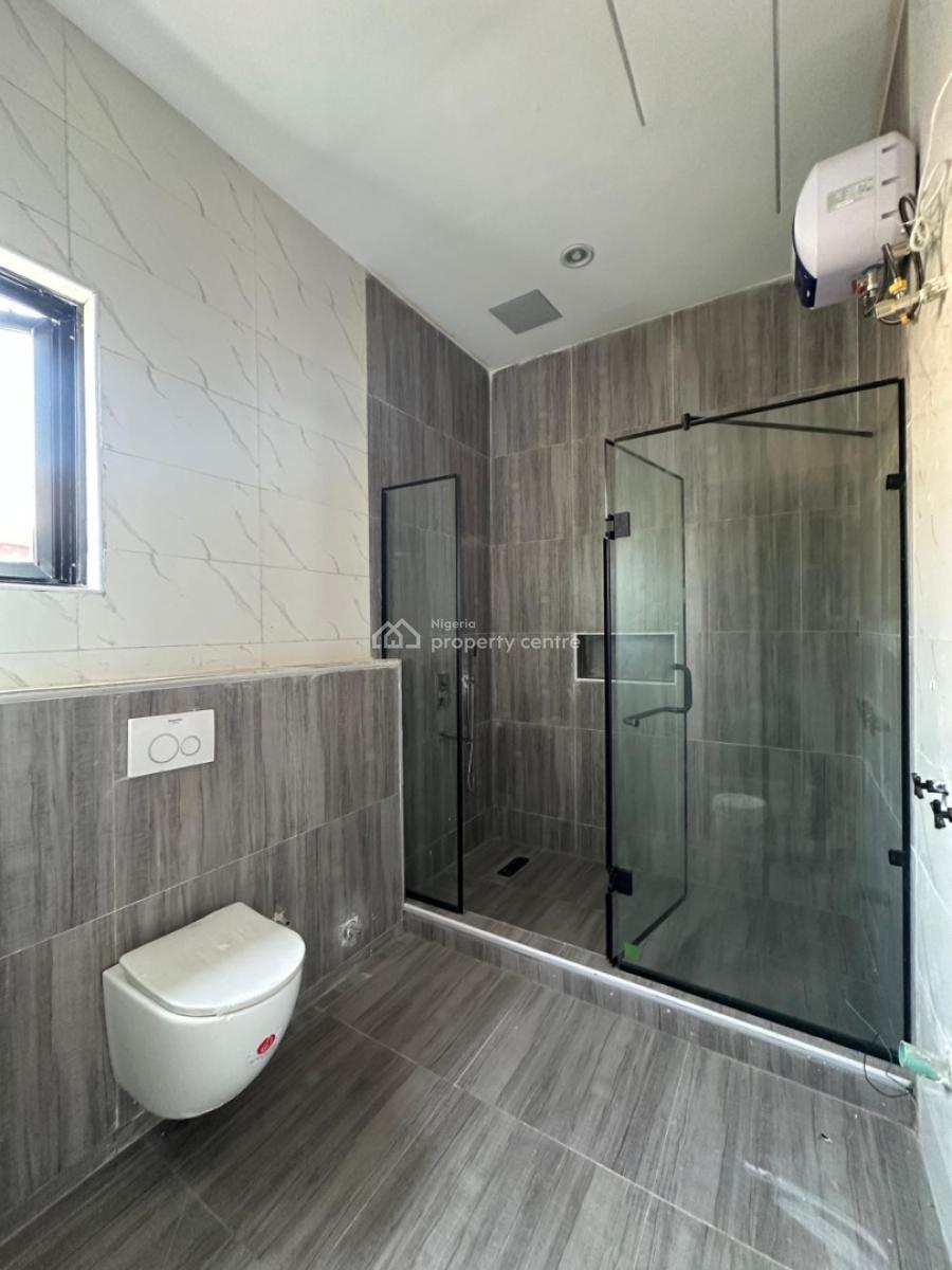Ravishing 5 Bedroom Detached Duplex with Swimming Pool, Vgc, Lekki, Lagos, Detached Duplex for Sale