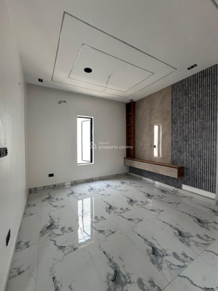 Ravishing 5 Bedroom Detached Duplex with Swimming Pool, Vgc, Lekki, Lagos, Detached Duplex for Sale