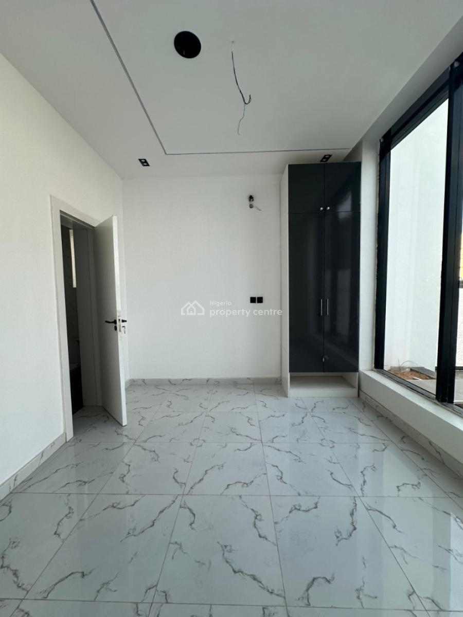 Ravishing 5 Bedroom Detached Duplex with Swimming Pool, Vgc, Lekki, Lagos, Detached Duplex for Sale