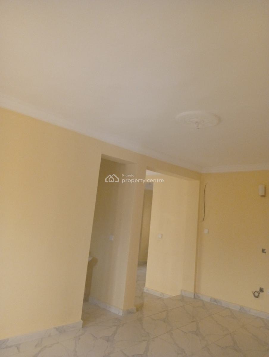 Luxury 3-bedroom Flats, Guzape District, Abuja, Terraced Duplex for Rent