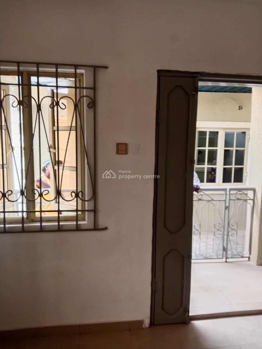 Blocks of Flats, Off Igodo Road, Igodo, Magboro, Ogun, Block of Flats for Sale