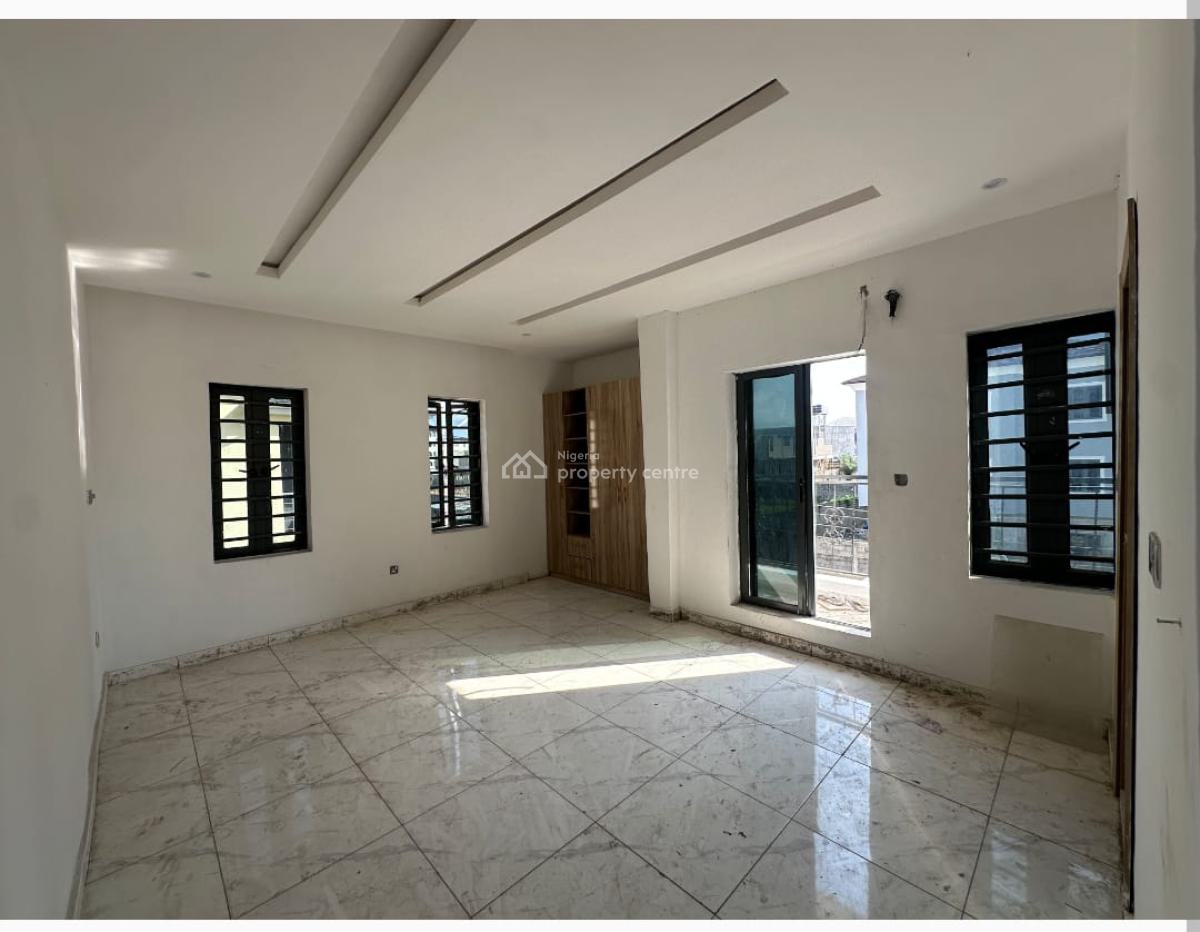 Brand New 1-bedroom Mini Flat., Ologolo, Lekki, Lagos, Mini Flat (room and Parlour) for Sale