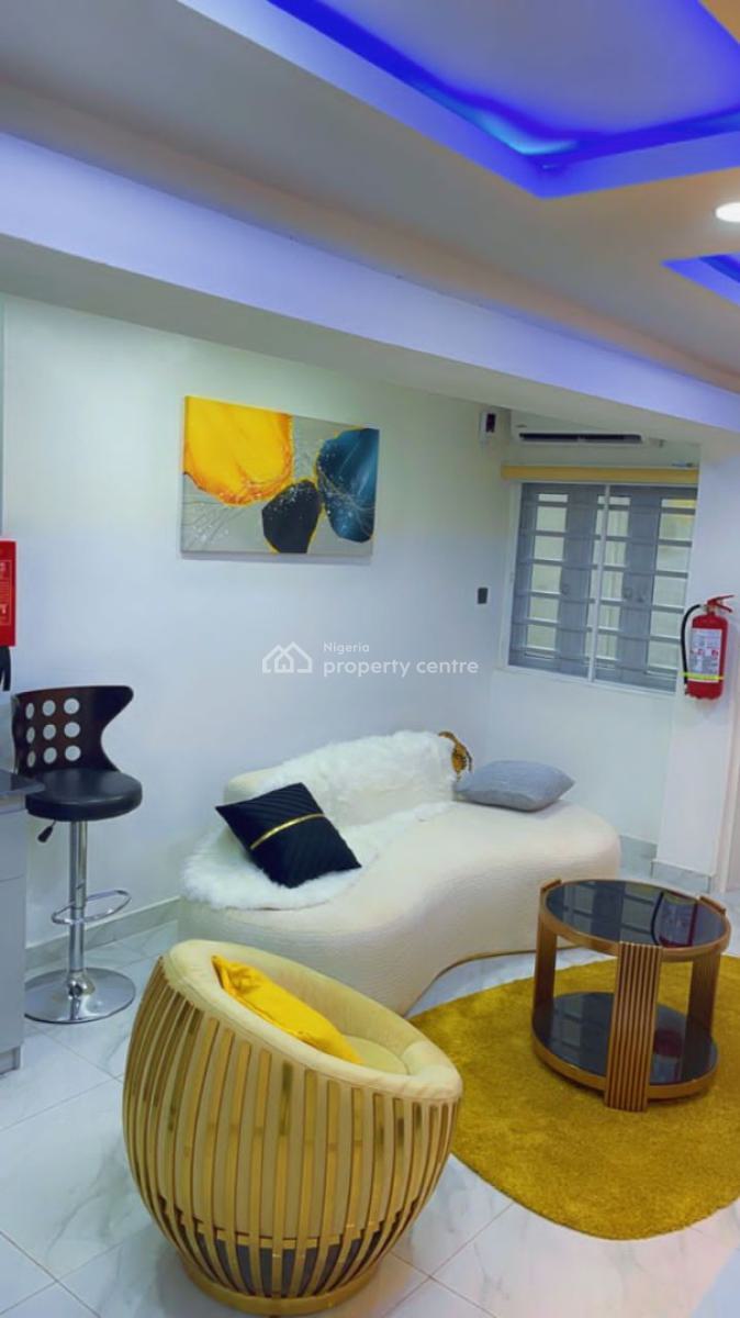 Lily One Bedroom Premium, Gra, Ikeja, Lagos, Flat / Apartment Short Let